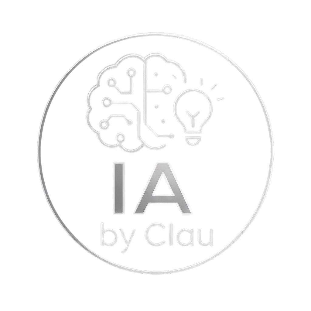 IA by Clau Logo
