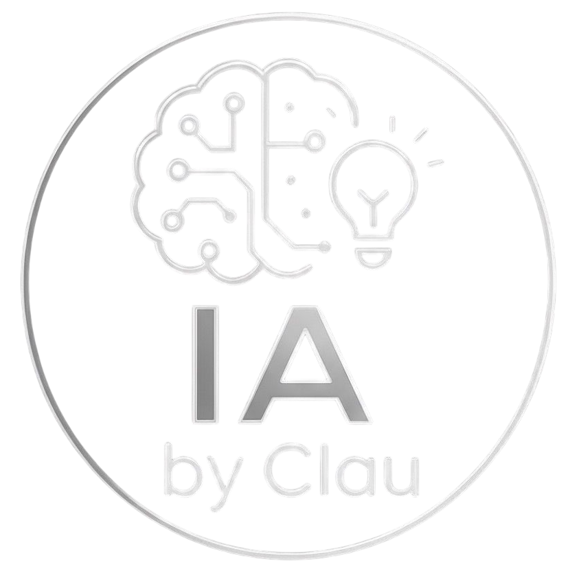 IA by Clau — Automatización con IA para negocios digitales