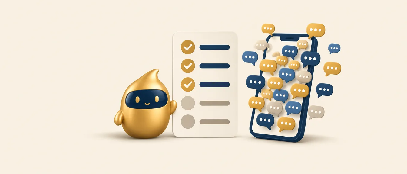 Señales de que tu clínica necesita un chatbot para WhatsApp